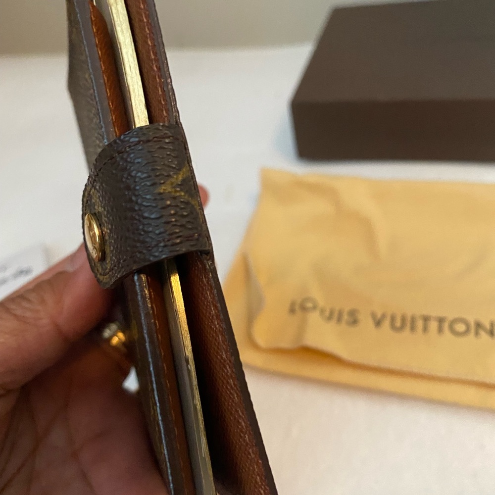 Authentic LV - Picture 12 of 13